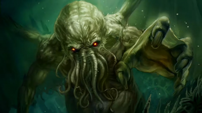 Лавкрафт Говард - Зов Ктулху HubKnigi — Аудиокниги Онлайн | Классика, Детективы, Поэзия и Более