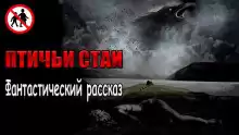 Чёрный Роман - Птичьи стаи HubKnigi — Аудиокниги Онлайн | Классика, Детективы, Поэзия и Более