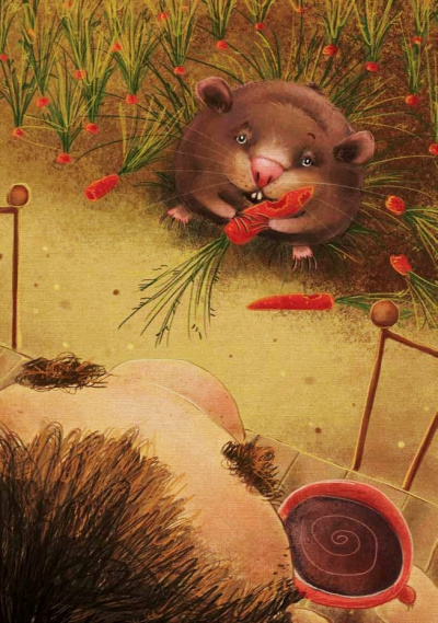 Тихомиров Сергей - Колупанда HubKnigi — Аудиокниги Онлайн | Классика, Детективы, Поэзия и Более