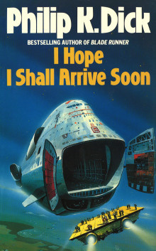 Дик Филип - Стылый полет HubKnigi — Аудиокниги Онлайн | Классика, Детективы, Поэзия и Более