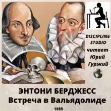 Бёрджесс Энтони - Встреча в Вальядолиде HubKnigi — Аудиокниги Онлайн | Классика, Детективы, Поэзия и Более