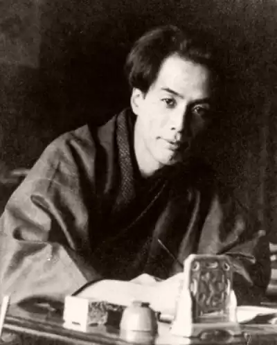 Акутагава Рюноскэ - Счастье HubKnigi — Аудиокниги Онлайн | Классика, Детективы, Поэзия и Более