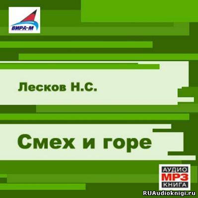 Лесков Николай - Смех и горе HubKnigi — Аудиокниги Онлайн | Классика, Детективы, Поэзия и Более