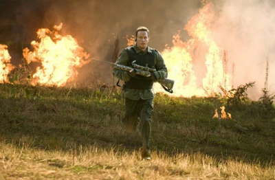 Миллер Джон - Охотник HubKnigi — Аудиокниги Онлайн | Классика, Детективы, Поэзия и Более