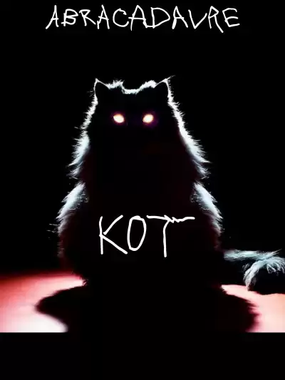 Abracadavre - Кот HubKnigi — Аудиокниги Онлайн | Классика, Детективы, Поэзия и Более