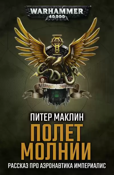 Маклин Питер - Полет «Молнии» HubKnigi — Аудиокниги Онлайн | Классика, Детективы, Поэзия и Более