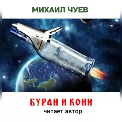 Чуев Михаил - Буран и кони HubKnigi — Аудиокниги Онлайн | Классика, Детективы, Поэзия и Более