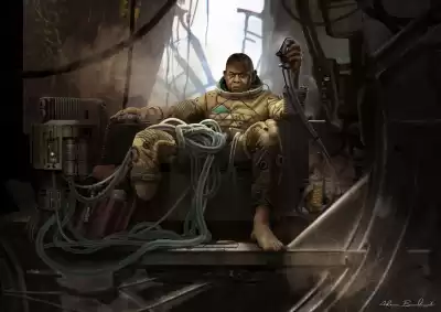 Дюбуа Брендон - Падающая звезда HubKnigi — Аудиокниги Онлайн | Классика, Детективы, Поэзия и Более