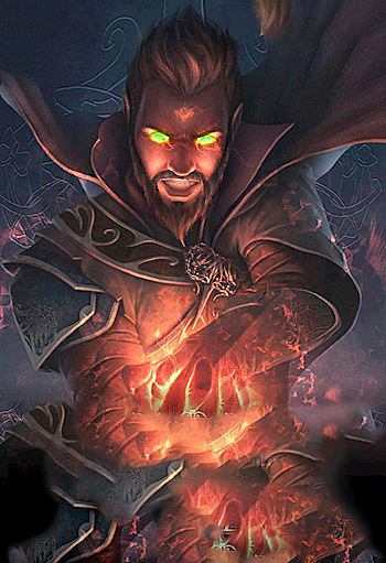 Гоголь Николай - Портрет HubKnigi — Аудиокниги Онлайн | Классика, Детективы, Поэзия и Более