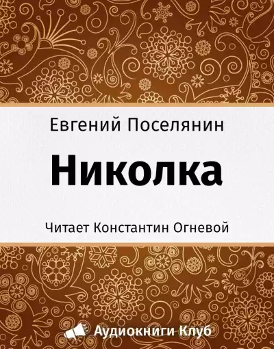 Поселянин Евгений - Николка HubKnigi — Аудиокниги Онлайн | Классика, Детективы, Поэзия и Более