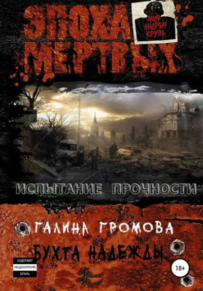 Громова Галина - Испытание прочности HubKnigi — Аудиокниги Онлайн | Классика, Детективы, Поэзия и Более