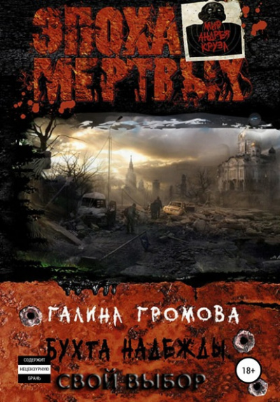 Громова Галина - Свой выбор HubKnigi — Аудиокниги Онлайн | Классика, Детективы, Поэзия и Более