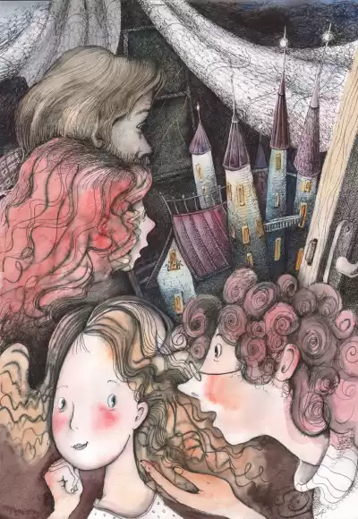 Вайсерберг Ирина - Безнадёжно HubKnigi — Аудиокниги Онлайн | Классика, Детективы, Поэзия и Более