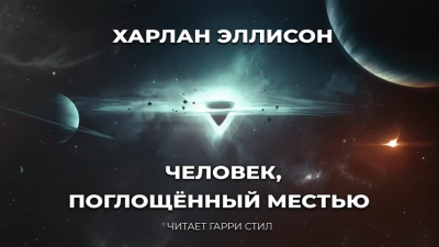 Эллисон Харлан - Человек, поглощённый местью HubKnigi — Аудиокниги Онлайн | Классика, Детективы, Поэзия и Более