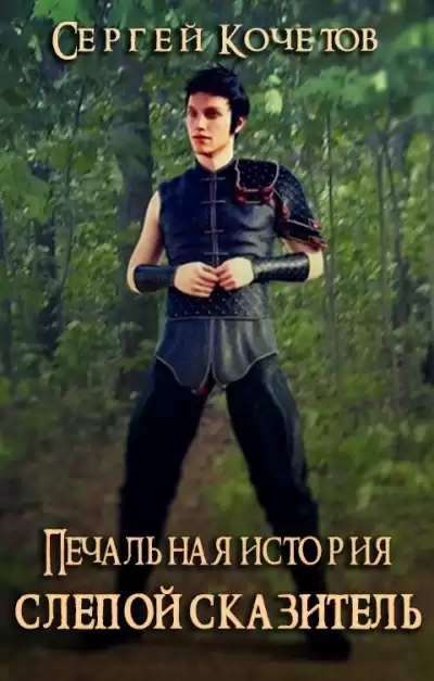Кочетов Сергей - Печальная история: Слепой сказитель HubKnigi — Аудиокниги Онлайн | Классика, Детективы, Поэзия и Более