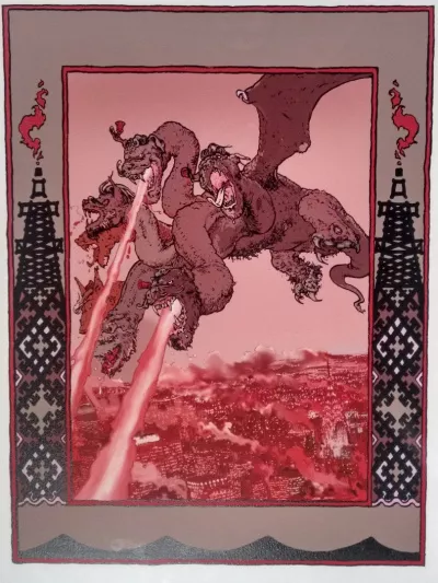 Кобзев Николай - Опричные хроники HubKnigi — Аудиокниги Онлайн | Классика, Детективы, Поэзия и Более