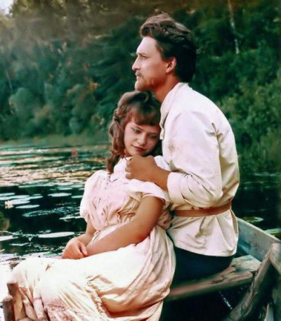 Бунин Иван - Руся HubKnigi — Аудиокниги Онлайн | Классика, Детективы, Поэзия и Более