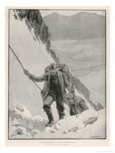 Лондон Джек - Тысяча дюжин HubKnigi — Аудиокниги Онлайн | Классика, Детективы, Поэзия и Более