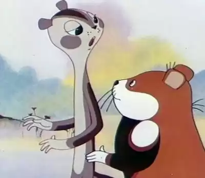 Иванов Альберт - Про Хому и Суслика HubKnigi — Аудиокниги Онлайн | Классика, Детективы, Поэзия и Более