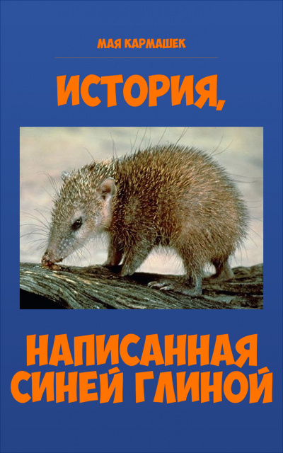 Кармашек Мая - История, написанная синей глиной HubKnigi — Аудиокниги Онлайн | Классика, Детективы, Поэзия и Более