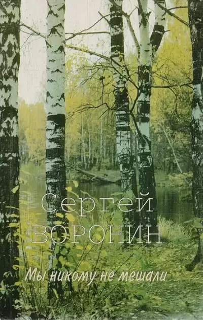 Воронин Сергей - Мы никому не мешали HubKnigi — Аудиокниги Онлайн | Классика, Детективы, Поэзия и Более