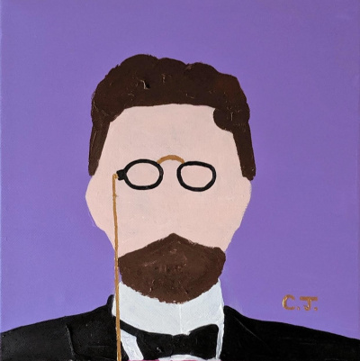 Чехов Антон - Орден HubKnigi — Аудиокниги Онлайн | Классика, Детективы, Поэзия и Более