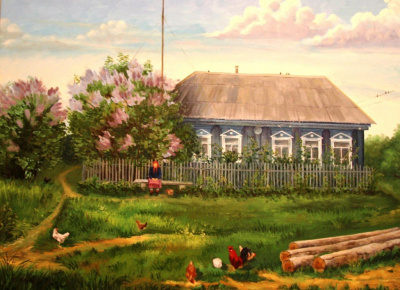 Сорокин Владимир - Разговор по душам HubKnigi — Аудиокниги Онлайн | Классика, Детективы, Поэзия и Более