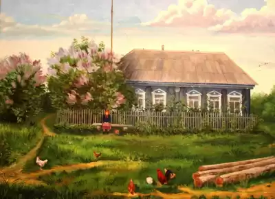 Сорокин Владимир - Разговор по душам HubKnigi — Аудиокниги Онлайн | Классика, Детективы, Поэзия и Более