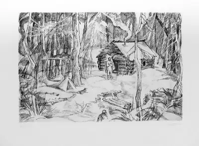 Сорокин Владимир - Геологи HubKnigi — Аудиокниги Онлайн | Классика, Детективы, Поэзия и Более