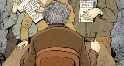 Сорокин Владимир - Сахарное воскресенье HubKnigi — Аудиокниги Онлайн | Классика, Детективы, Поэзия и Более