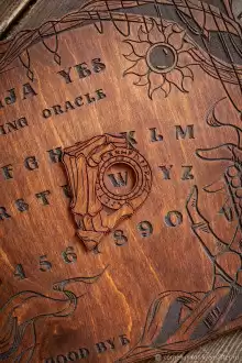 Джурич Моран - Коленька. Доска Уиджа HubKnigi — Аудиокниги Онлайн | Классика, Детективы, Поэзия и Более