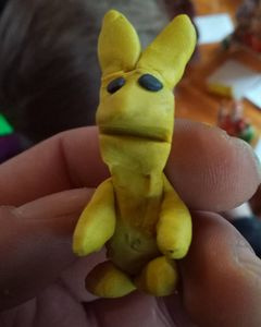 Алла Эс - Странная история, рассказанная пластилиновым зайцем HubKnigi — Аудиокниги Онлайн | Классика, Детективы, Поэзия и Более