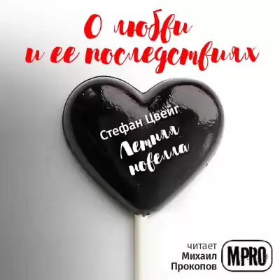 Цвейг Стефан - Летняя новелла HubKnigi — Аудиокниги Онлайн | Классика, Детективы, Поэзия и Более