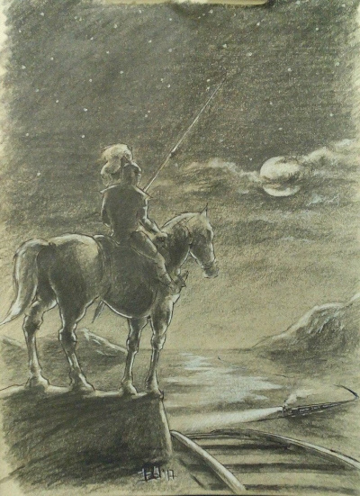 Брэдбери Рэй - Дракон HubKnigi — Аудиокниги Онлайн | Классика, Детективы, Поэзия и Более