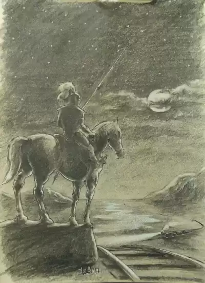 Брэдбери Рэй - Дракон HubKnigi — Аудиокниги Онлайн | Классика, Детективы, Поэзия и Более