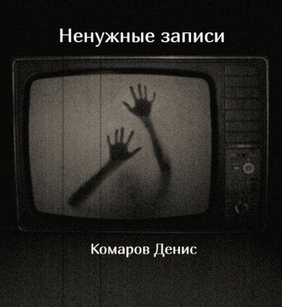 Комаров Денис - Ненужные записи HubKnigi — Аудиокниги Онлайн | Классика, Детективы, Поэзия и Более