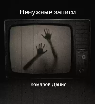 Комаров Денис - Ненужные записи HubKnigi — Аудиокниги Онлайн | Классика, Детективы, Поэзия и Более
