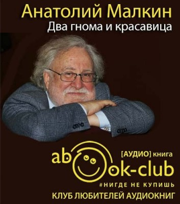 Малкин Анатолий - Два гнома и красавица HubKnigi — Аудиокниги Онлайн | Классика, Детективы, Поэзия и Более