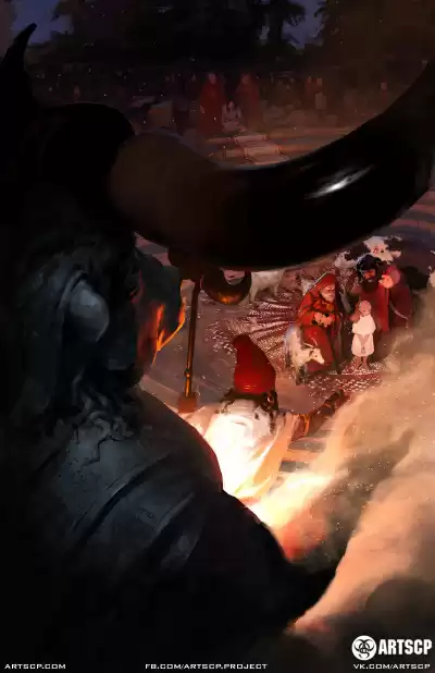 SCP Foundation - SCP-089 - Тофет HubKnigi — Аудиокниги Онлайн | Классика, Детективы, Поэзия и Более