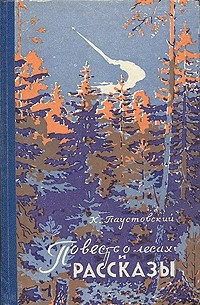 Паустовский Константин - Старый чёлн HubKnigi — Аудиокниги Онлайн | Классика, Детективы, Поэзия и Более