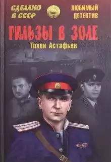 Астафьев Тихон - Гильзы в золе. Глазами следователя HubKnigi — Аудиокниги Онлайн | Классика, Детективы, Поэзия и Более