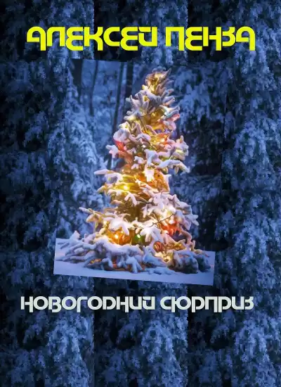 Пенза Алексей - Новогодний сюрприз HubKnigi — Аудиокниги Онлайн | Классика, Детективы, Поэзия и Более