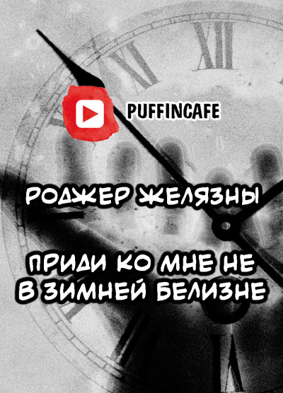 Желязны Роджер - Приди ко мне не в зимней белизне HubKnigi — Аудиокниги Онлайн | Классика, Детективы, Поэзия и Более