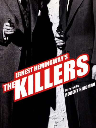 Хемингуэй Эрнест - Убийцы HubKnigi — Аудиокниги Онлайн | Классика, Детективы, Поэзия и Более