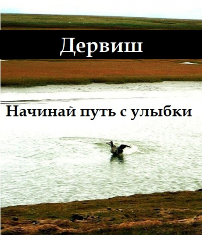 Дервиш - Начинай путь с улыбки HubKnigi — Аудиокниги Онлайн | Классика, Детективы, Поэзия и Более