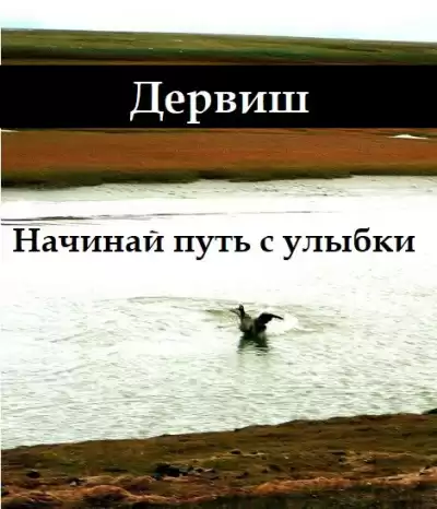 Дервиш - Начинай путь с улыбки HubKnigi — Аудиокниги Онлайн | Классика, Детективы, Поэзия и Более