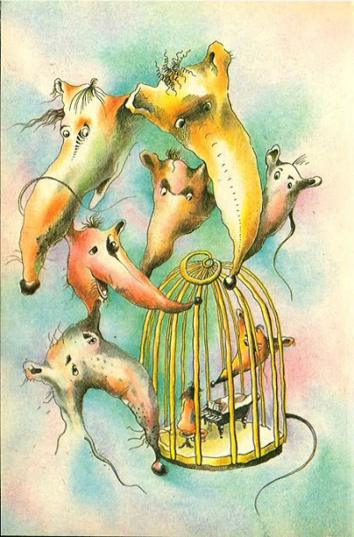 Рыбаков Вячеслав - Носитель культуры HubKnigi — Аудиокниги Онлайн | Классика, Детективы, Поэзия и Более