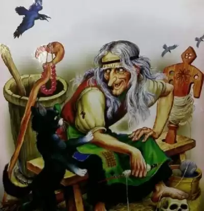 Эльфика, Ирина Сёмина - Мемуары Бабы Яги HubKnigi — Аудиокниги Онлайн | Классика, Детективы, Поэзия и Более