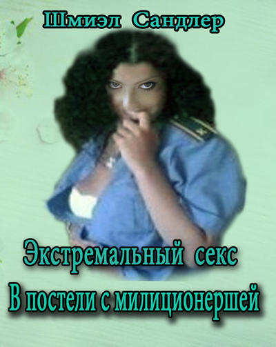 Сандлер Шмиэл - Экстремальный секс. В постели с милиционершей HubKnigi — Аудиокниги Онлайн | Классика, Детективы, Поэзия и Более