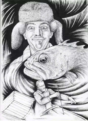 Виктория Радионова - О рыбаке и рыбе HubKnigi — Аудиокниги Онлайн | Классика, Детективы, Поэзия и Более